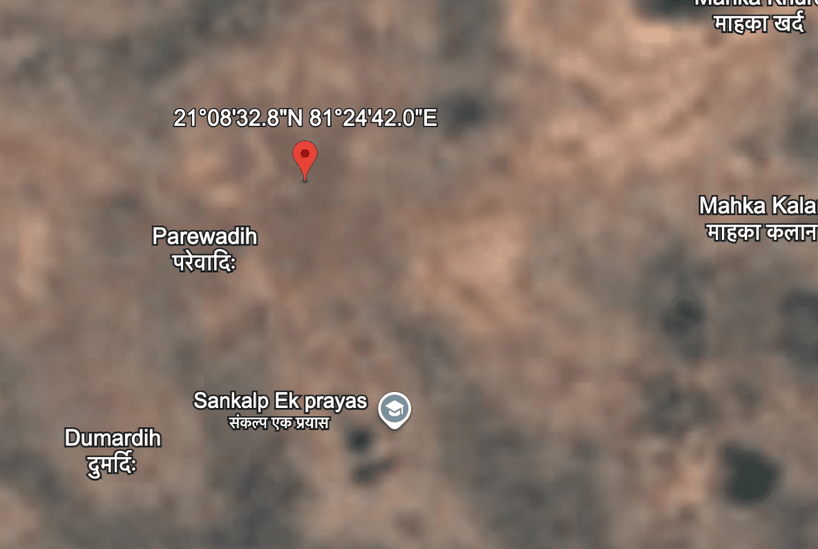 Who or what needs help? *Who or what needs help? *